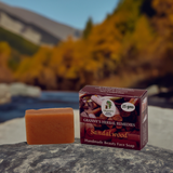 Sandalwood Beauty Face  Soap