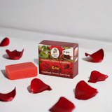 Granny's Rose Face Beauty Soap - Small