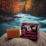 Sandalwood Beauty Face  Soap