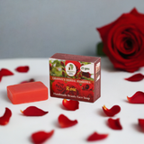 Granny's Rose Face Beauty Soap - Small