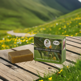 Granny's Herbal Neem Handmade Soap - 80 gms.