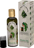 Granny's hair oil (100 ML)