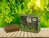 Granny's Herbal Neem Handmade Soap - 80 gms.